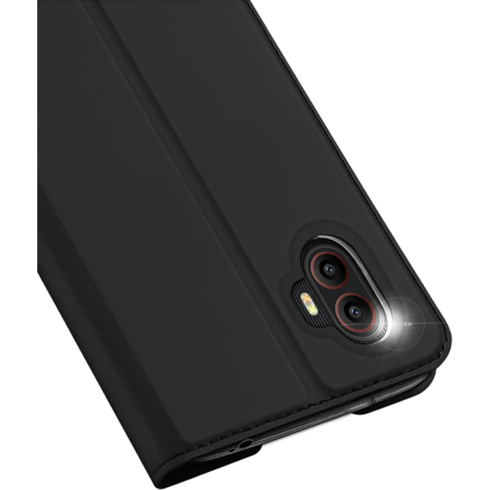 Hurtownia GSM - Case Dux Ducis Skin Pro Samsung Galaxy Xcover 6 Pro schwarz - DDS1183 - {ean13} - Hurt