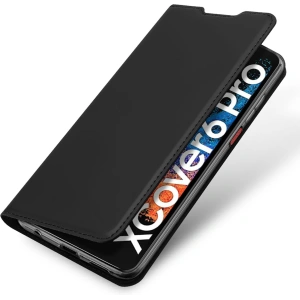 Wholesale Dux Ducis Skin Pro Samsung Galaxy Xcover 6 Pro black - DDS1183 - {ean13} - Hurt