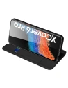 Hurtownia GSM - Etui Dux Ducis Skin Pro Samsung Galaxy Xcover 6 Pro czarny - DDS1183 - {ean13} - Hurt