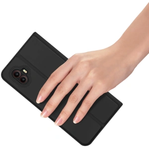 Wholesale Dux Ducis Skin Pro Samsung Galaxy Xcover 6 Pro black - DDS1183 - {ean13} - Hurt