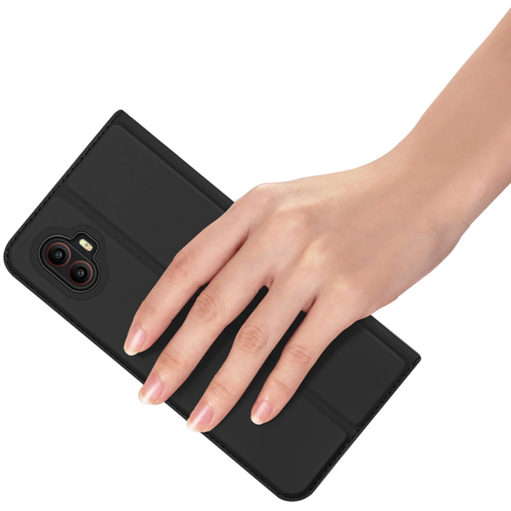 Hurtownia GSM - Case Dux Ducis Skin Pro Samsung Galaxy Xcover 6 Pro schwarz - DDS1183 - {ean13} - Hurt