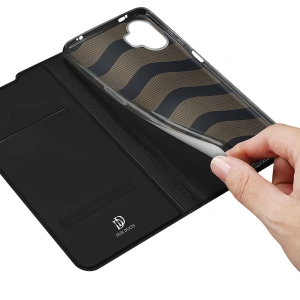 Wholesale Dux Ducis Skin Pro Samsung Galaxy Xcover 6 Pro black - DDS1183 - {ean13} - Hurt