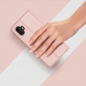 Wholesale Dux Ducis Skin Pro Samsung Galaxy Xcover 6 Pro black - DDS1183 - {ean13} - Hurt