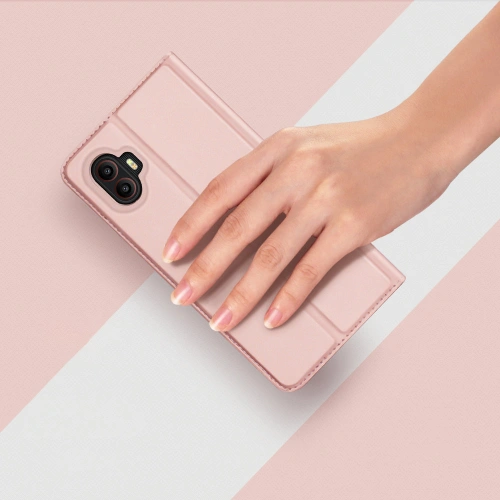 Etui Dux Ducis Skin Pro Samsung Galaxy Xcover 6 Pro czarny