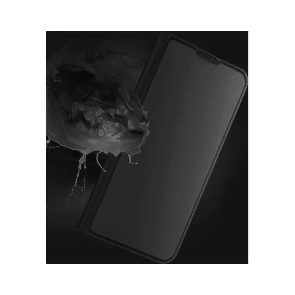 Hurtownia GSM - Case Dux Ducis Skin Pro Samsung Galaxy Xcover 6 Pro schwarz - DDS1183 - {ean13} - Hurt