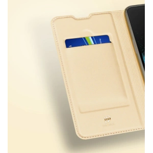 Hurtownia GSM - Dux Ducis Skin Pro tok Samsung Galaxy Xcover 6 Pro fekete - DDS1183 - {ean13} - Hurt