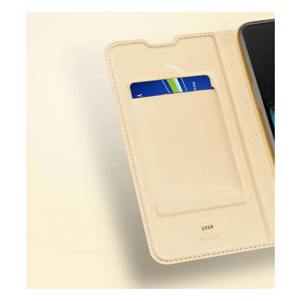 Hurtownia GSM - Etui Dux Ducis Skin Pro Samsung Galaxy Xcover 6 Pro černé - DDS1183 - {ean13} - Hurt