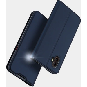 Wholesale Dux Ducis Skin Pro Samsung Galaxy Xcover 6 Pro black - DDS1183 - {ean13} - Hurt