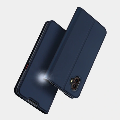 Etui Dux Ducis Skin Pro Samsung Galaxy Xcover 6 Pro czarny