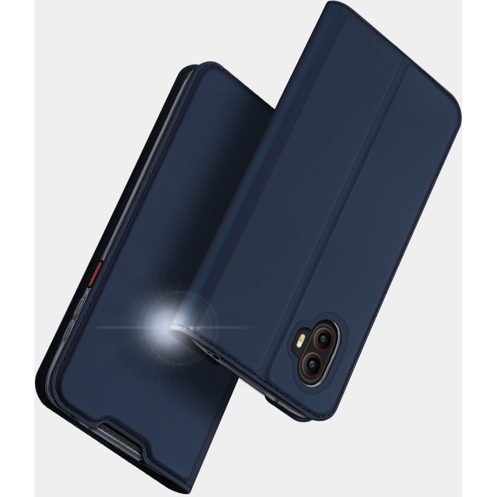 Hurtownia GSM - Case Dux Ducis Skin Pro Samsung Galaxy Xcover 6 Pro schwarz - DDS1183 - {ean13} - Hurt