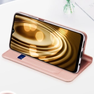 Hurtownia GSM - Dux Ducis Skin Pro tok Samsung Galaxy Xcover 6 Pro fekete - DDS1183 - {ean13} - Hurt