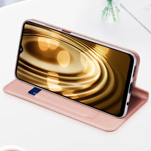 Etui Dux Ducis Skin Pro Samsung Galaxy Xcover 6 Pro czarny