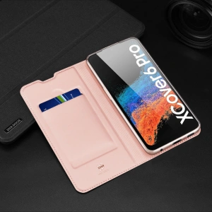 Wholesale Dux Ducis Skin Pro Samsung Galaxy Xcover 6 Pro black - DDS1183 - {ean13} - Hurt