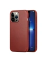 Dux Ducis Naples MagSafe Apple iPhone 13 Pro Max piros tok