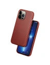Hurtownia GSM - Etui Dux Ducis Naples MagSafe Apple iPhone 13 Pro Max czerwony - DDS1184 - {ean13} - Hurt