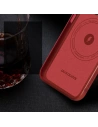 Hurtownia GSM - Dux Ducis Naples MagSafe Case für Apple iPhone 13 Pro Max rot - DDS1184 - {ean13} - Hurt
