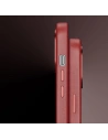 Hurtownia GSM - Etui Dux Ducis Naples MagSafe Apple iPhone 13 Pro Max roșu - DDS1184 - {ean13} - Hurt