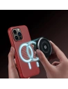 Hurtownia GSM - Dux Ducis Naples MagSafe Case für Apple iPhone 13 Pro Max rot - DDS1184 - {ean13} - Hurt