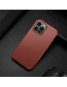 Hurtownia GSM - Dux Ducis Naples MagSafe Case für Apple iPhone 13 Pro Max rot - DDS1184 - {ean13} - Hurt