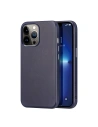 Dux Ducis Naples MagSafe Case für Apple iPhone 13 Pro Max blau