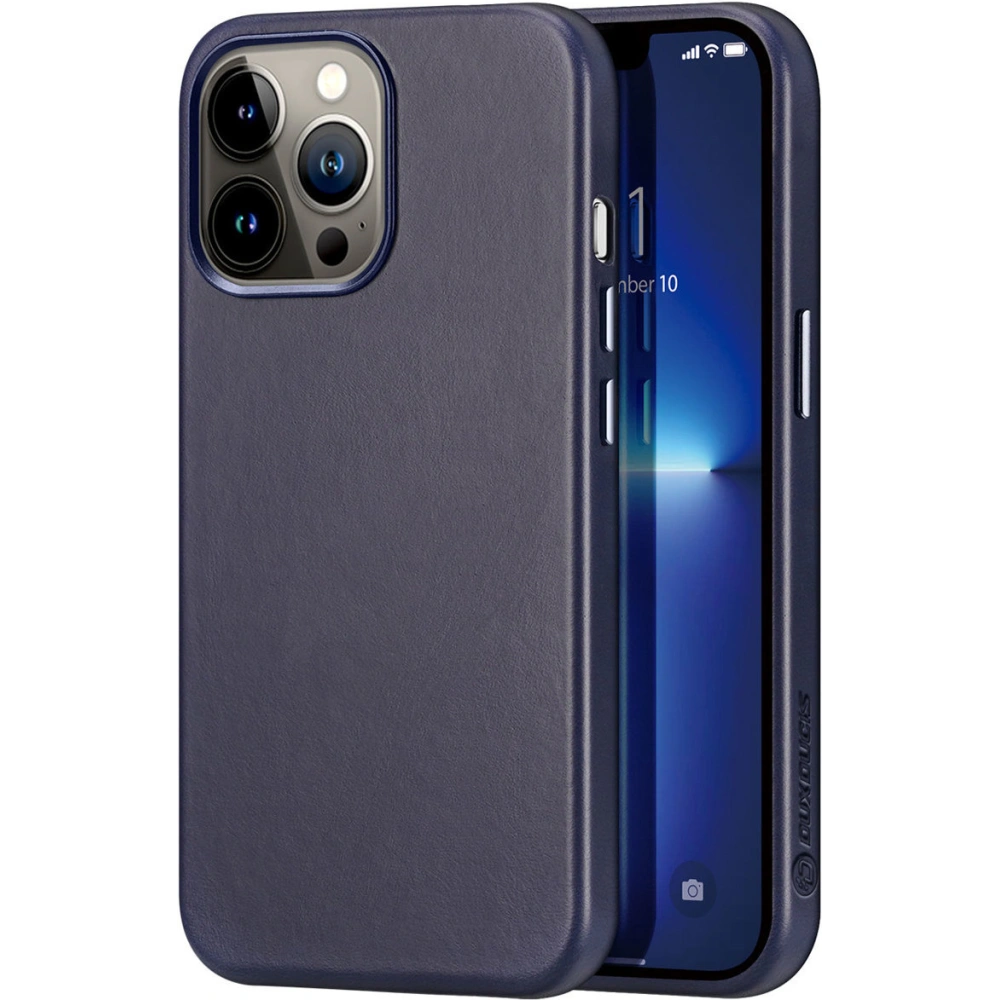 Hurtownia GSM - Dux Ducis Naples MagSafe Case für Apple iPhone 13 Pro Max blau - DDS1186 - {ean13} - Hurt