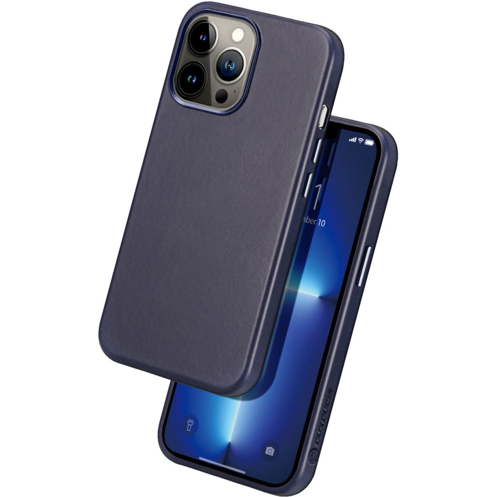 Hurtownia GSM - Dux Ducis Naples MagSafe Case für Apple iPhone 13 Pro Max blau - DDS1186 - {ean13} - Hurt