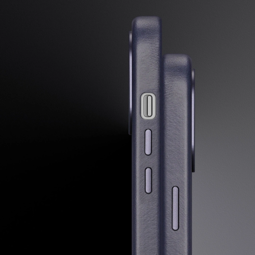 Hurtownia GSM - Dux Ducis Naples MagSafe Case für Apple iPhone 13 Pro Max blau - DDS1186 - {ean13} - Hurt