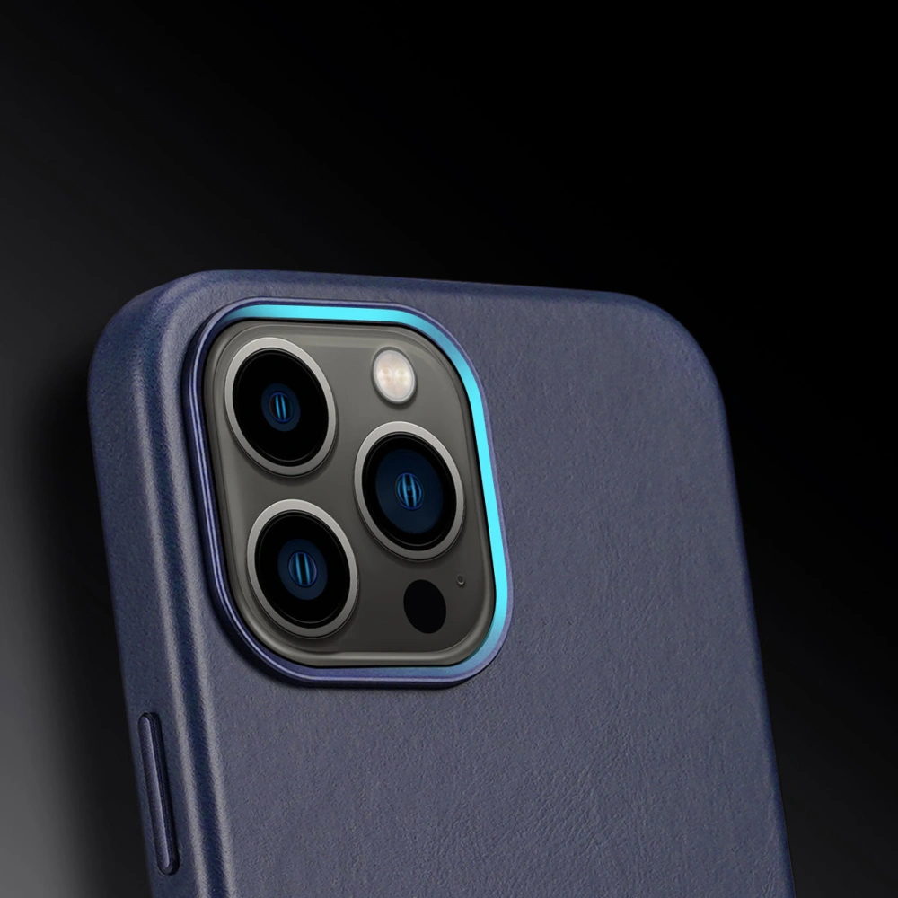 Hurtownia GSM - Dux Ducis Naples MagSafe Case für Apple iPhone 13 Pro Max blau - DDS1186 - {ean13} - Hurt