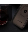 Hurtownia GSM - Case Dux Ducis Naples MagSafe für Apple iPhone 13 Pro Max dunkelbraun - DDS1187 - {ean13} - Hurt