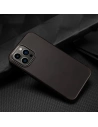 Hurtownia GSM - Case Dux Ducis Naples MagSafe für Apple iPhone 13 Pro Max dunkelbraun - DDS1187 - {ean13} - Hurt
