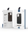 Hurtownia GSM - Case Dux Ducis Naples MagSafe für Apple iPhone 13 Pro Max dunkelbraun - DDS1187 - {ean13} - Hurt