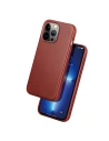 Dux Ducis Naples MagSafe Apple iPhone 13 Pro red