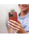 Dux Ducis Naples MagSafe Apple iPhone 13 Pro red
