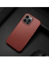 Dux Ducis Naples MagSafe Apple iPhone 13 Pro red