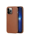Dux Ducis Naples MagSafe tok Apple iPhone 13 Pro barna