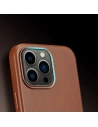 Dux Ducis Naples MagSafe Apple iPhone 13 Pro brown