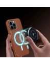 Dux Ducis Naples MagSafe Apple iPhone 13 Pro brown