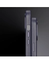 Etui Dux Ducis Naples MagSafe Apple iPhone 13 Pro albastru