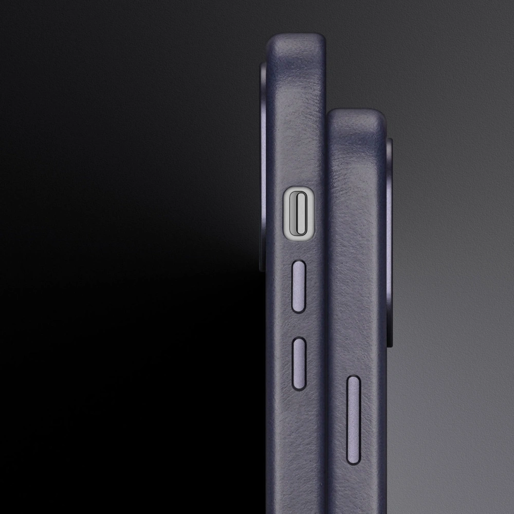 Dux Ducis Naples MagSafe Apple iPhone 13 Pro blue