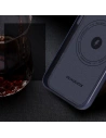 Dux Ducis Naples MagSafe tok Apple iPhone 13 Pro kék
