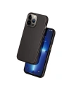 Dux Ducis Naples MagSafe Apple iPhone 13 Pro dark brown
