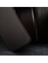 Dux Ducis Naples MagSafe Apple iPhone 13 Pro dark brown