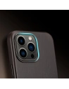 Dux Ducis Naples MagSafe Case für Apple iPhone 13 Pro in Dunkelbraun