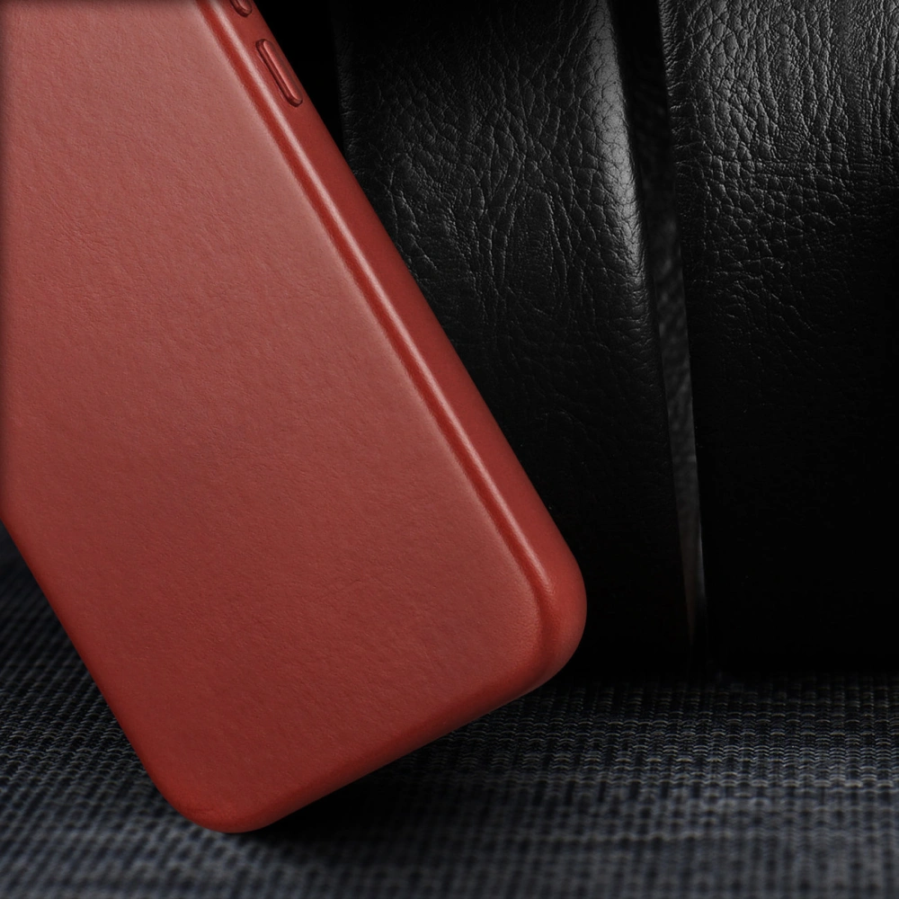 Hurtownia GSM - Dux Ducis Naples MagSafe Case für Apple iPhone 13 rot - DDS1192 - {ean13} - Hurt