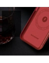 Hurtownia GSM - Dux Ducis Naples MagSafe Case für Apple iPhone 13 rot - DDS1192 - {ean13} - Hurt