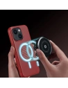 Hurtownia GSM - Dux Ducis Naples MagSafe Case für Apple iPhone 13 rot - DDS1192 - {ean13} - Hurt