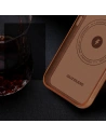 Wholesale Dux Ducis Naples MagSafe Apple iPhone 13 brown - DDS1193 - {ean13} - Hurt