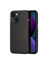 Case Dux Ducis Naples MagSafe für Apple iPhone 13 dunkelbraun