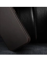 Hurtownia GSM - Case Dux Ducis Naples MagSafe für Apple iPhone 13 dunkelbraun - DDS1195 - {ean13} - Hurt