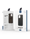 Hurtownia GSM - Case Dux Ducis Naples MagSafe für Apple iPhone 13 dunkelbraun - DDS1195 - {ean13} - Hurt